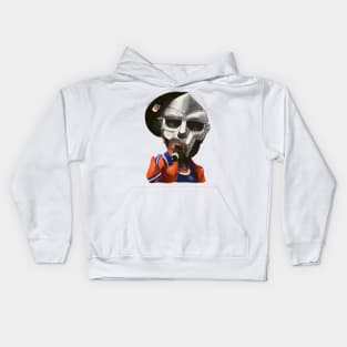 MF Doom! (Legendz) Kids Hoodie